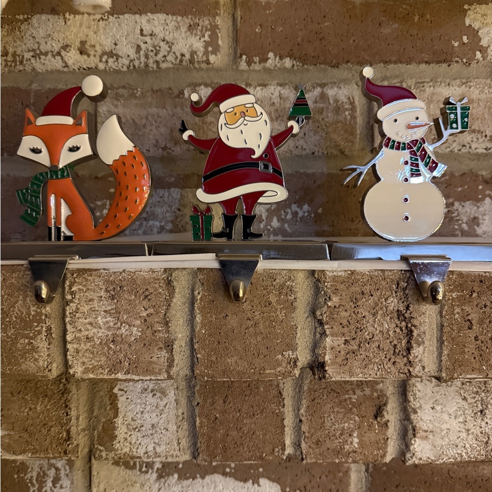 Christmas Stockings Holders